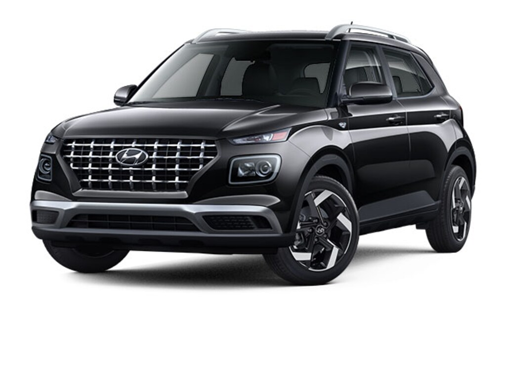 New 2025 Hyundai Venue For Sale at AutoNation Hyundai Savannah VIN